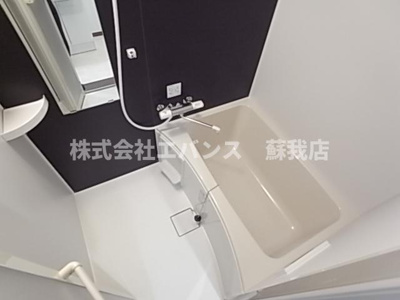 【浴室】 | AQUE23