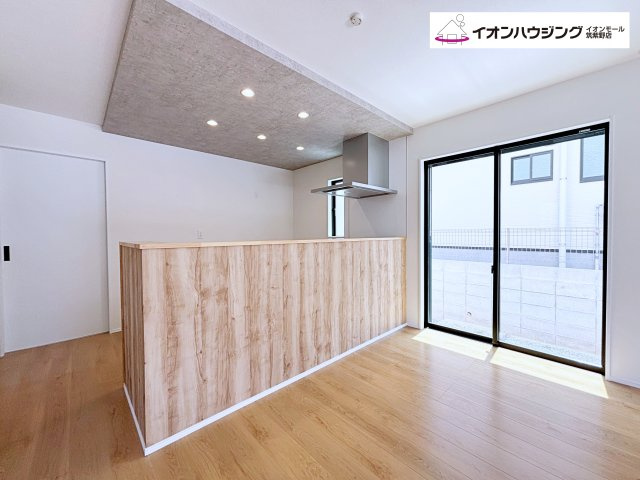 大野城市南ヶ丘５丁目６期１号棟