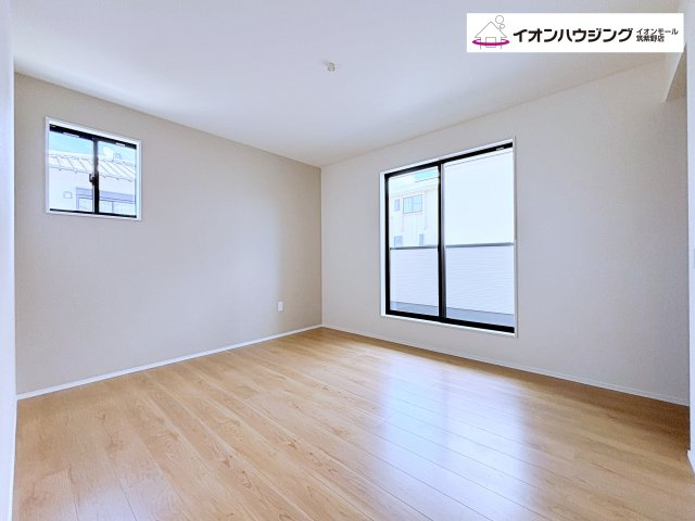大野城市南ヶ丘５丁目６期１号棟