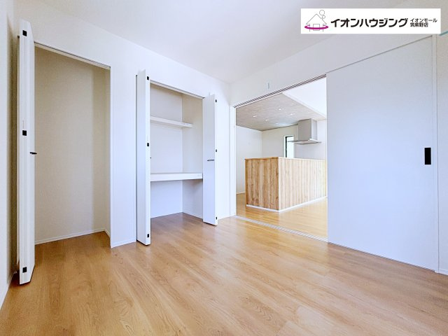 大野城市南ヶ丘５丁目６期１号棟