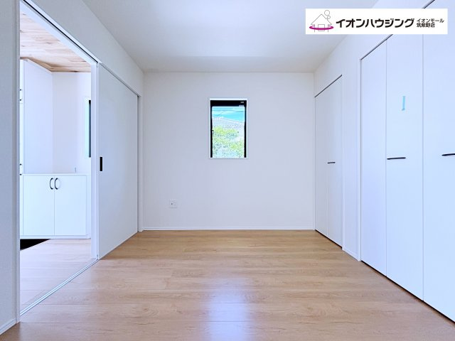 大野城市南ヶ丘５丁目６期１号棟