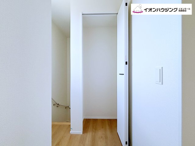 大野城市南ヶ丘５丁目６期１号棟