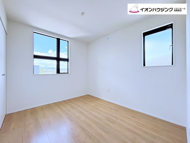 大野城市南ヶ丘５丁目６期１号棟