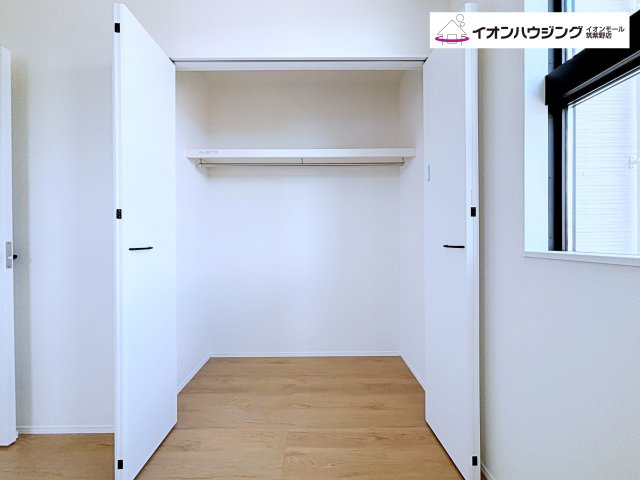 大野城市南ヶ丘５丁目６期１号棟