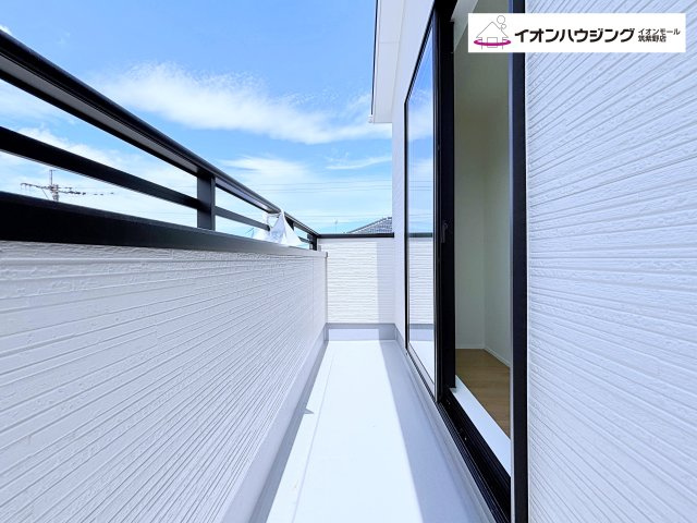 大野城市南ヶ丘５丁目６期１号棟