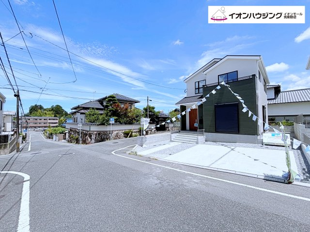 大野城市南ヶ丘５丁目６期１号棟