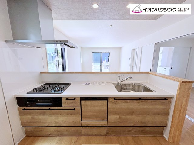 大野城市南ヶ丘５丁目６期１号棟