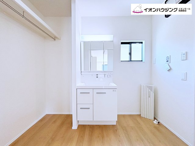 大野城市南ヶ丘５丁目６期１号棟