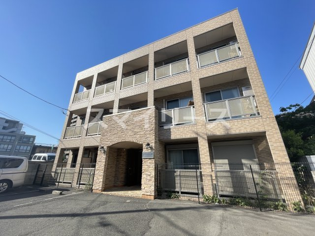 セナリオスクエア柏