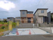 春日井市高森台７丁目6-21『仲介料無料』新築戸建ての画像