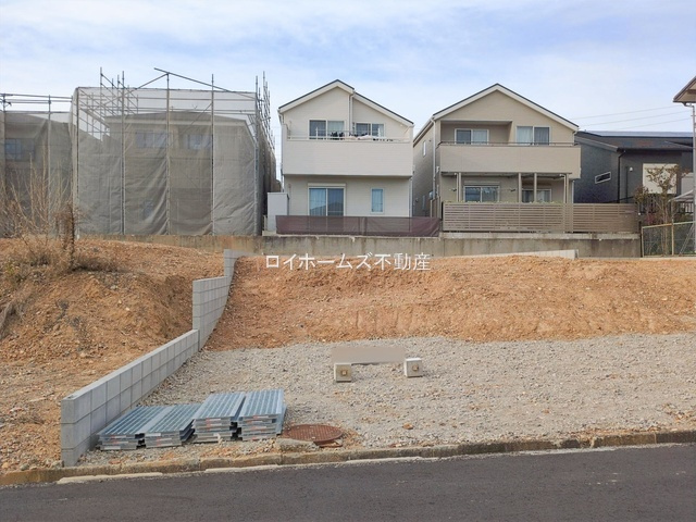  | 春日井市高森台７丁目6-21『仲介料無料』新築戸建て | 撮影：'26/01/20 