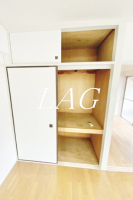 【収納】 | メゾン望月 | 収納です。