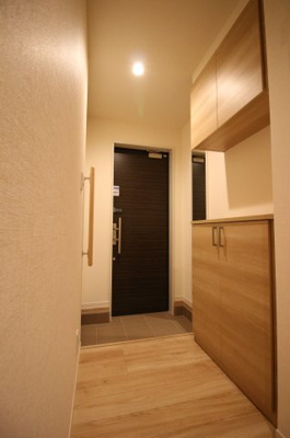 【玄関】 | シュエット