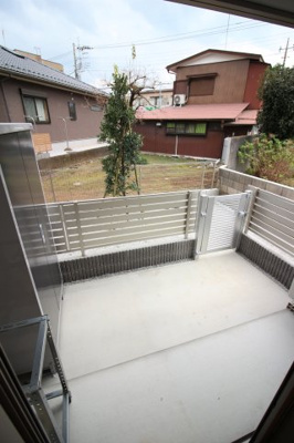 【バルコニー】 | シュエット