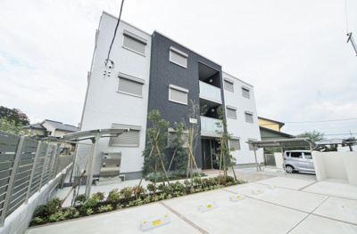 【外観】 | シュエット