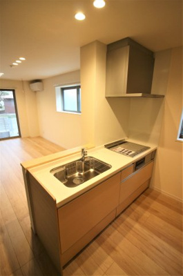 【キッチン】 | シュエット