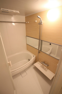 【浴室】 | シュエット