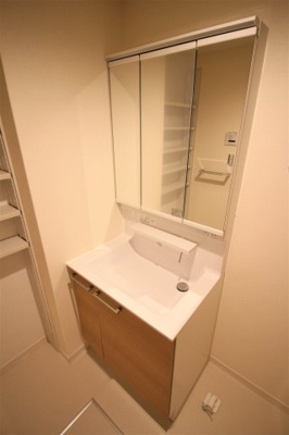 【洗面所】 | シュエット