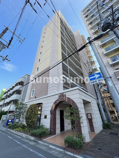 アリビオ立花Ⅰ