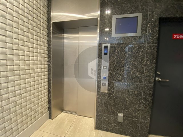 東大阪市上小阪１丁目の賃貸マンションのその他共用部分