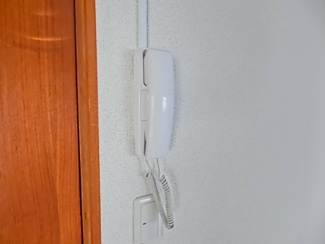 若松町4丁目貸家のセキュリティ