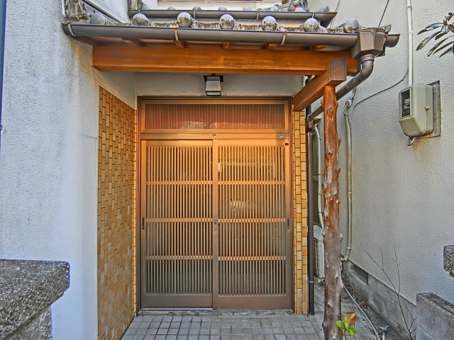 若松町4丁目貸家のその他
