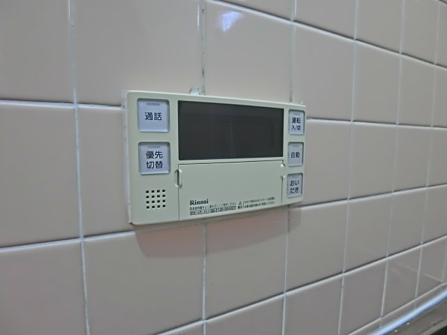 若松町4丁目貸家の設備