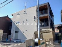 アルバーダの画像