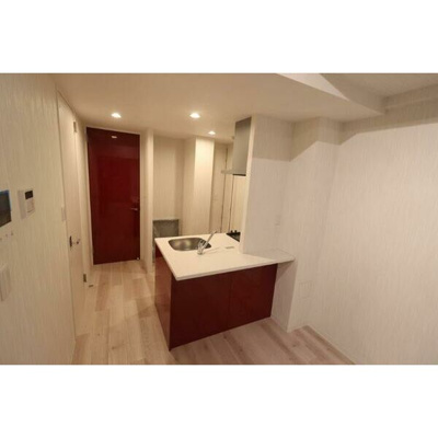 【キッチン】 | カーサ・グランデ葵