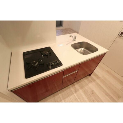 【設備】 | カーサ・グランデ葵