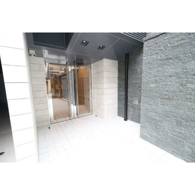 【エントランス】 | カーサ・グランデ葵