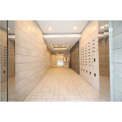 【ロビー】 | カーサ・グランデ葵