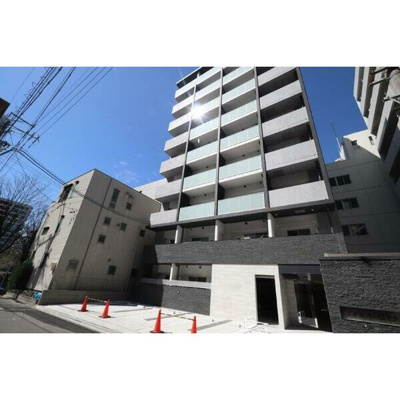 【外観】 | カーサ・グランデ葵