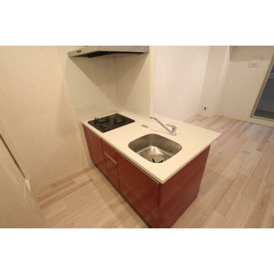 【キッチン】 | カーサ・グランデ葵