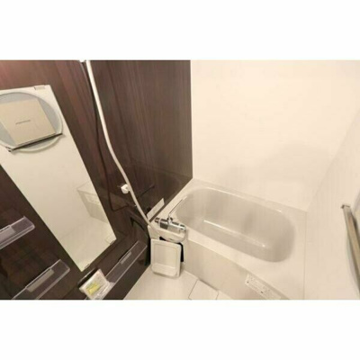 【浴室】 | カーサ・グランデ葵