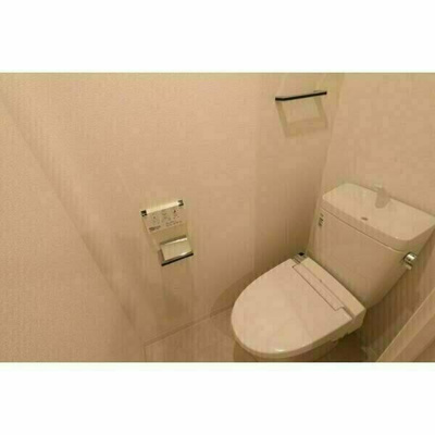 【トイレ】 | カーサ・グランデ葵