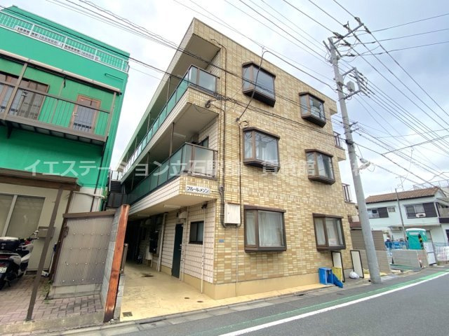 フルールメゾン