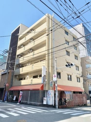 【外観】 | 松下館 | 外観写真