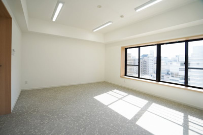  | オフィスニューガイア天神東