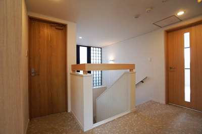  | オフィスニューガイア天神東