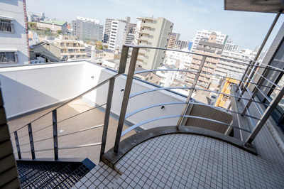 【その他】 | オフィスニューガイア天神東