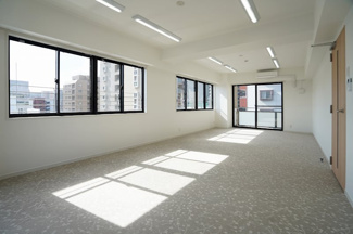  | オフィスニューガイア天神東