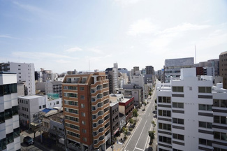  | オフィスニューガイア天神東