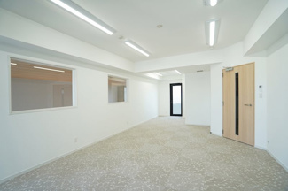  | オフィスニューガイア天神東