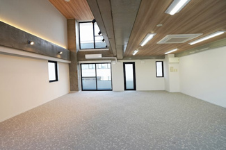  | オフィスニューガイア天神東