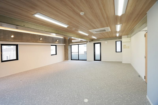  | オフィスニューガイア天神東