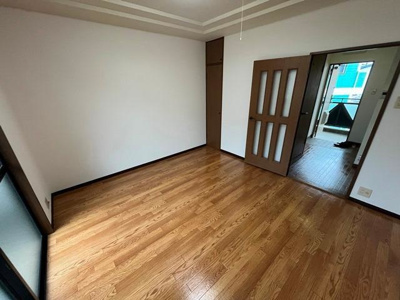 【洋室】 | ピュアプレイス香椎 | 洋室