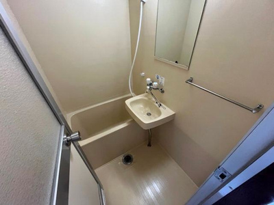 【浴室】 | ピュアプレイス香椎 | バス