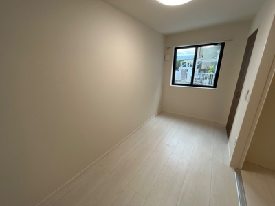 【洋室】 | 仮）香椎駅東２丁目新築アパート | 洋室(イメージ)