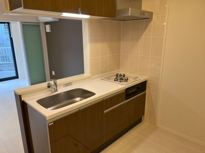【キッチン】 | 仮）香椎駅東２丁目新築アパート | キッチン(イメージ)